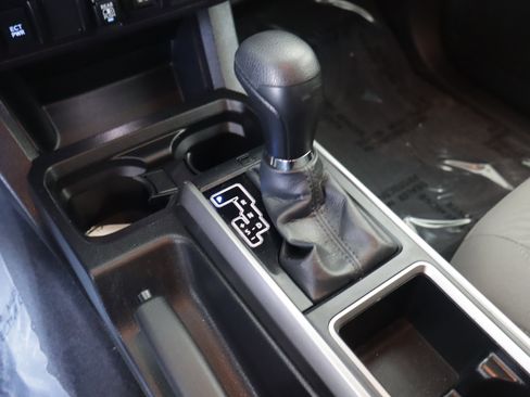 Used 2023 Toyota Tacoma SR5 image 16