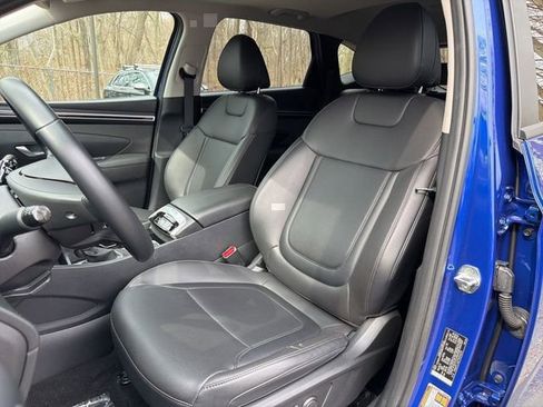 Certified 2023 Hyundai Tucson SEL w/ Convenience Package image 17