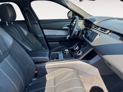 Used 2020 Land Rover Range Rover Velar R-Dynamic S image 15