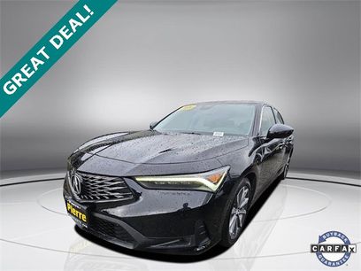 Used 2024 Acura Integra