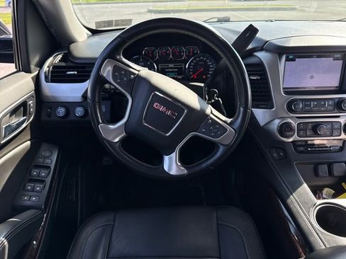 Used 2019 GMC Yukon SLT AWD/4WD image 21