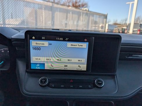 Used 2024 Ford Maverick XL w/ Equipment Group 100A Standard image 16