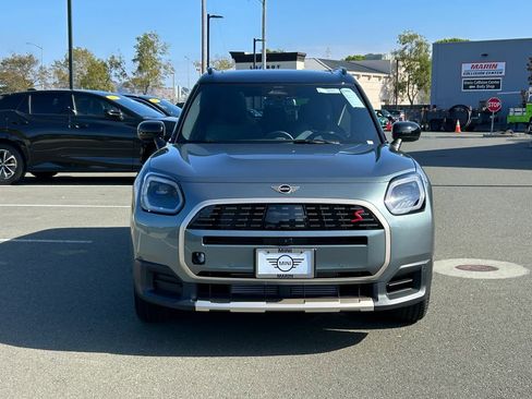 New 2026 MINI Cooper Countryman S image 8