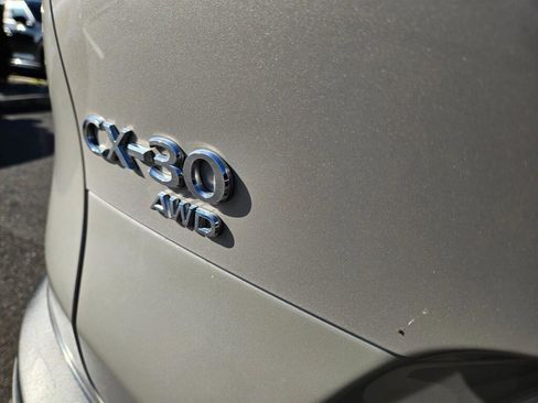 Certified 2023 MAZDA CX-30 AWD 2.5 S w/ Select Package image 10