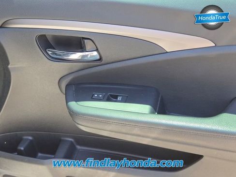 Certified 2020 Honda Pilot LX image 23