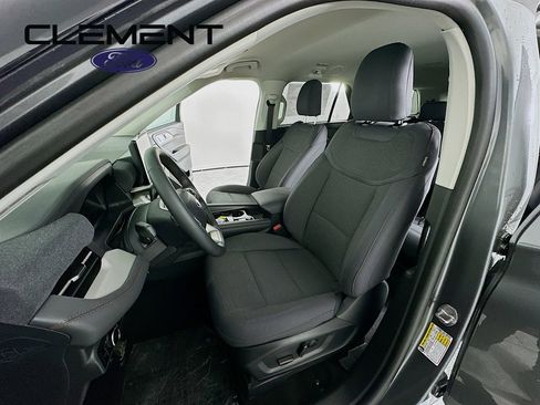 New 2026 Ford Explorer Active image 26