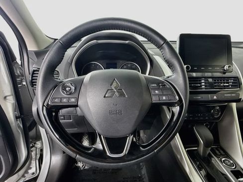 Used 2026 Mitsubishi Eclipse Cross SE AWD/4WD image 11