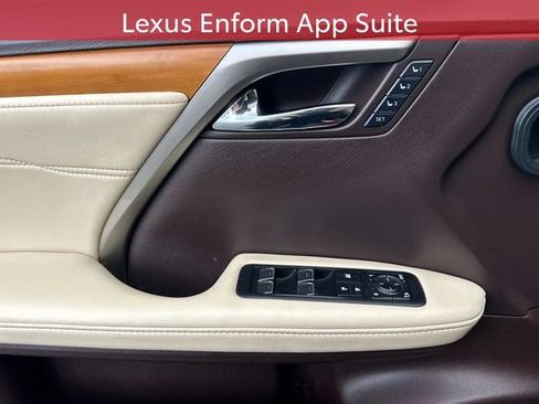 Used 2019 Lexus RX 350 FWD image 18