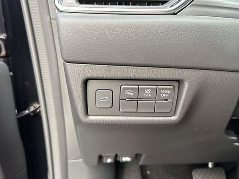 New 2025 MAZDA CX-5 AWD 2.5 S w/ Preferred Package image 58