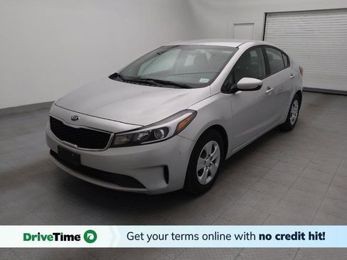 Used 2018 Kia Forte LX w/ LX Rear Camera Package image 1