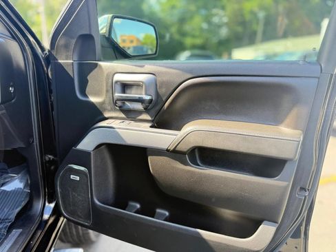 Used 2015 Chevrolet Silverado 2500 LTZ w/ LTZ Plus Package AWD/4WD image 25