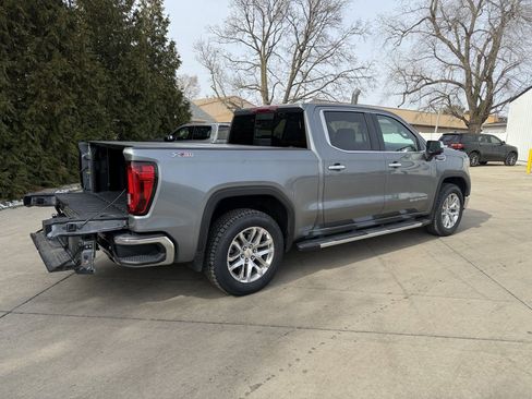 Used 2020 GMC Sierra 1500 SLT w/ SLT Premium Plus Package image 36