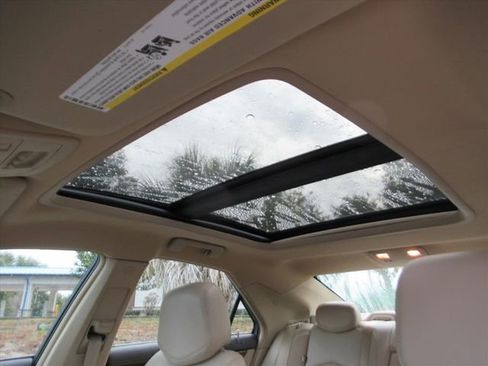 Used 2011 Cadillac CTS Premium image 26