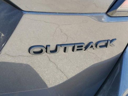 Used 2024 Subaru Outback Onyx Edition image 6