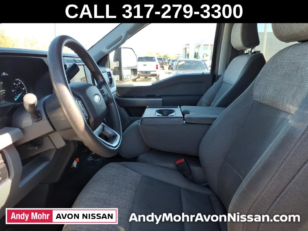 Used 2026 Ford F350 XLT AWD/4WD image 17