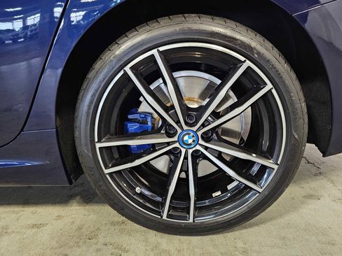 Used 2023 BMW 330e xDrive w/ M Sport Package image 8