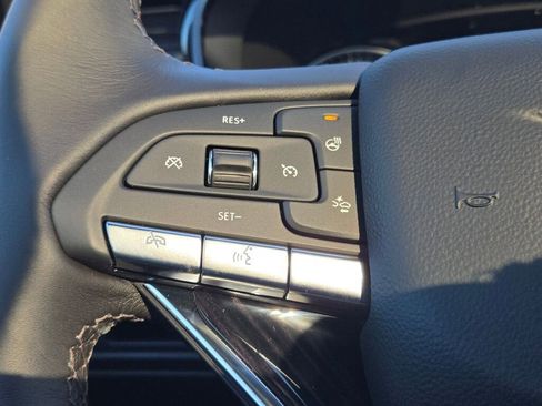 New 2025 Cadillac XT6 Premium Luxury w/ LPO, Floor Liner Package image 34