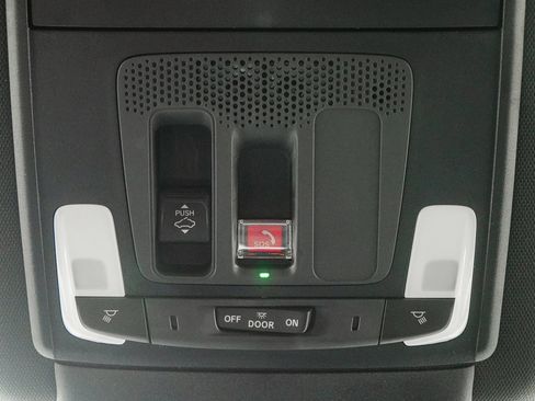 Certified 2026 Honda CR-V Sport Touring image 23