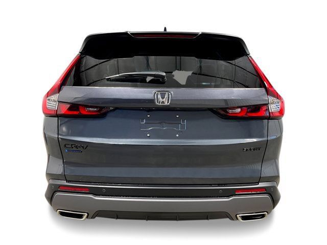 New 2026 Honda CR-V Sport-L image 4