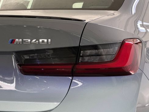 New 2026 BMW M340i w/ Premium Package image 13