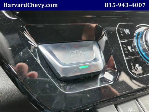 Used 2026 GMC Sierra 1500 AT4X image 22