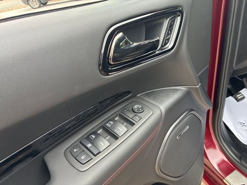 New 2026 Dodge Durango GT AWD/4WD image 17