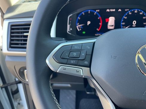 Used 2021 Volkswagen Atlas SEL image 20