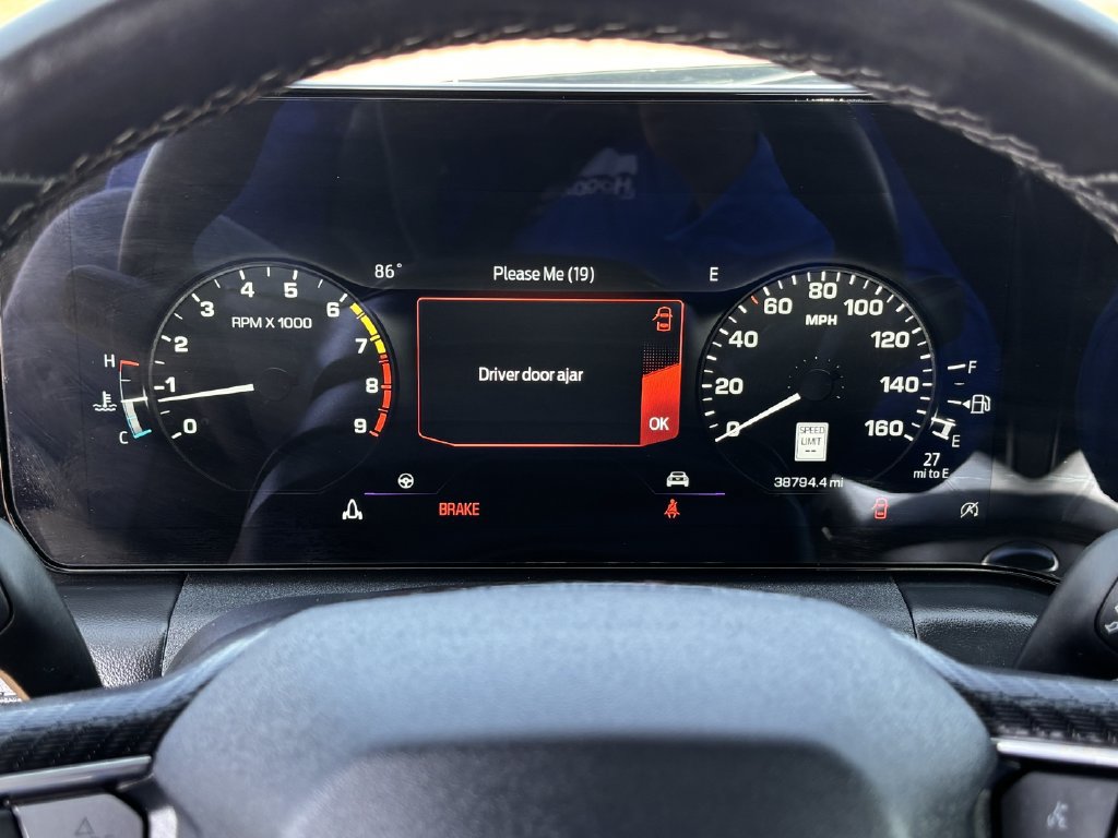Used 2025 Ford Mustang GT Premium RWD image 14