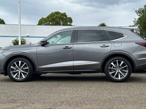 New 2026 Acura MDX w/ Technology Package image 7