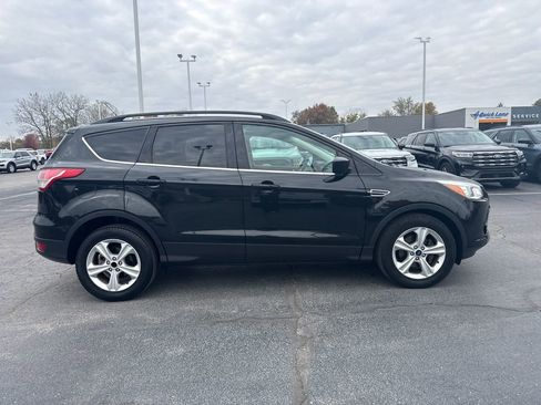 Used 2014 Ford Escape SE w/ Equipment Group 201A image 6