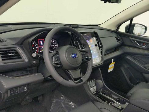 New 2025 Subaru Ascent Bronze Edition image 13