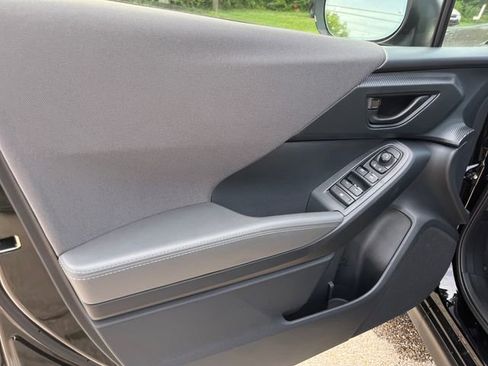 New 2025 Subaru Crosstrek 2.5i Premium image 10