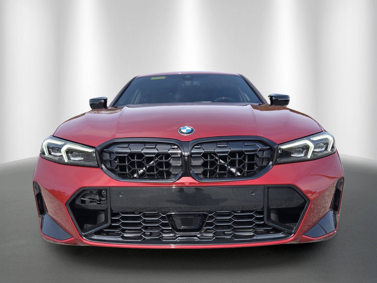 New 2026 BMW M340i w/ Premium Package RWD image 2