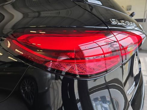 Certified 2026 Mercedes-Benz GLC 300 4MATIC image 37