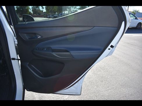 Used 2023 Chevrolet Bolt EUV Premier w/ Sun & Sound Package image 30