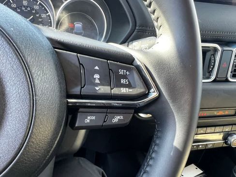 Used 2023 MAZDA CX-5 AWD 2.5 S w/ Select Package image 26