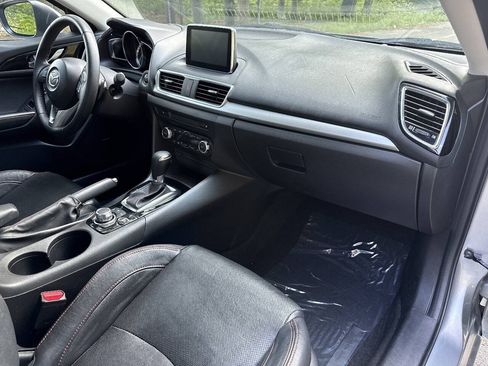 Used 2014 MAZDA MAZDA3 s Grand Touring FWD image 18