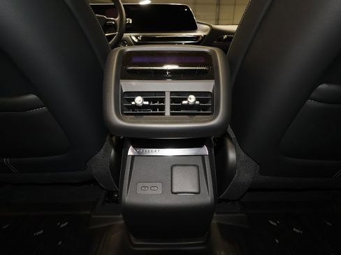 Certified 2024 Cadillac Lyriq Luxury w/ LPO, Floor Liner Package image 30