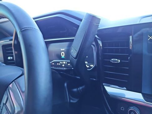 Used 2024 Chevrolet Silverado 2500 High Country w/ Z71 Off-Road Package image 15