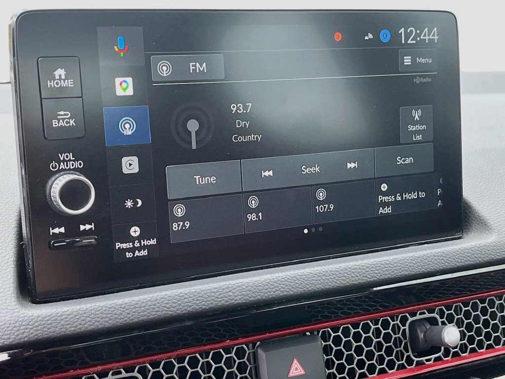 Used 2026 Honda Civic Si image 15