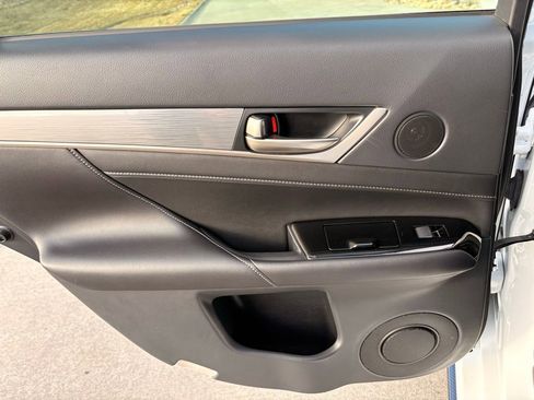 Used 2015 Lexus GS 350 AWD image 29