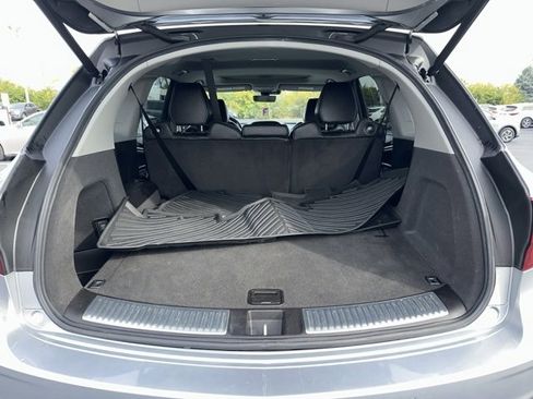 Used 2019 Acura MDX 3.5L Technology Package image 8