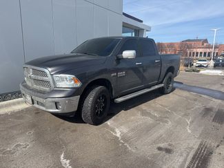 Used 2016 RAM 1500 Laramie w/ Convenience Group video 1