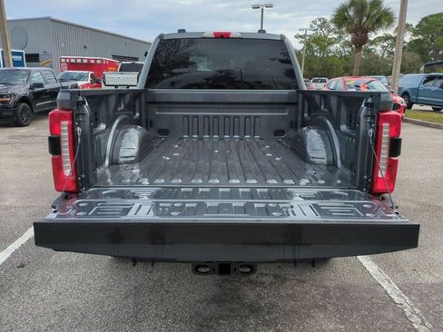 New 2026 Ford F250 Lariat w/ FX4 Off-Road Package image 13