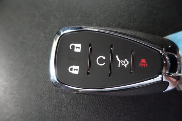 Used 2024 Chevrolet Equinox LT AWD/4WD image 16
