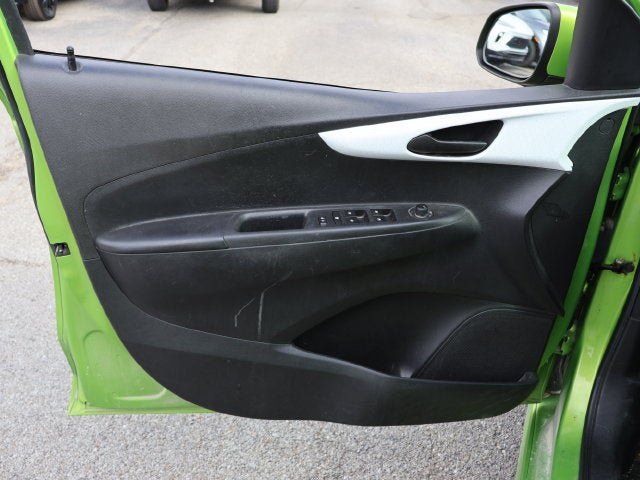 Used 2016 Chevrolet Spark LT FWD image 35
