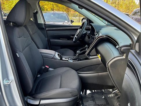 Used 2022 Hyundai Tucson SEL image 8