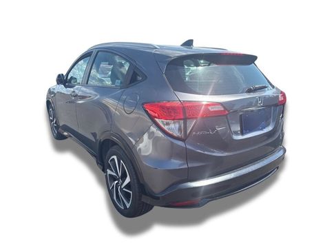 Used 2020 Honda HR-V Sport image 3