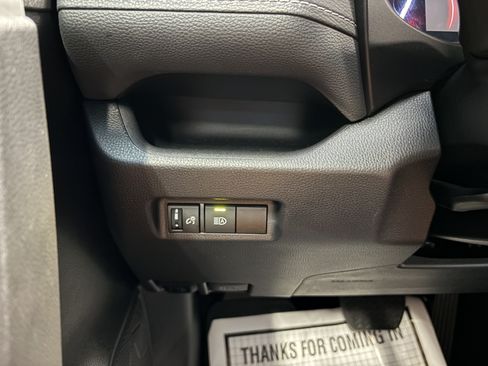 Certified 2025 Toyota RAV4 XLE AWD/4WD image 29