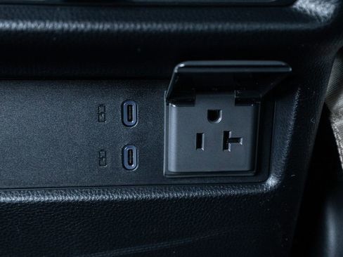 New 2026 Toyota 4Runner TRD Off-Road image 40